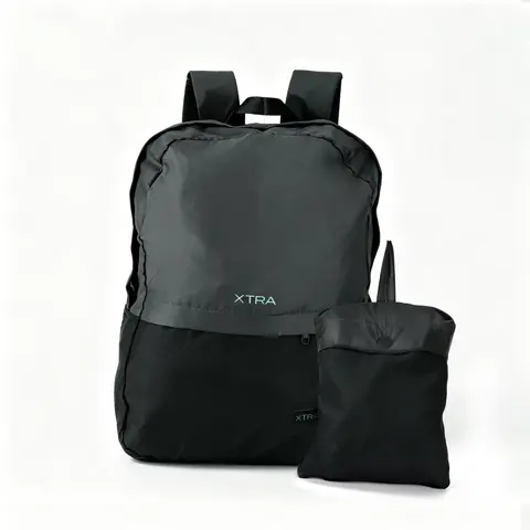 Multifunctional Rucksack Backpack - Durable, Handy, Lightweight Luggage Backpack for Daily Use, Multifunctional Backpack
