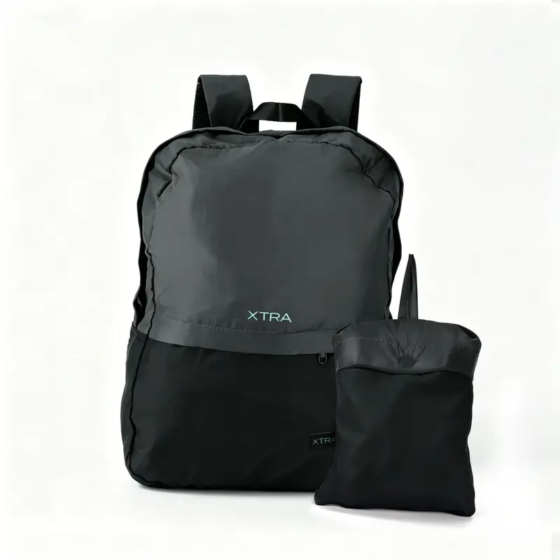 Multifunctional Rucksack Backpack - Durable, Handy, Lightweight Luggage Backpack for Daily Use, Multifunctional Backpack