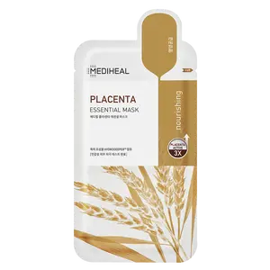 Mediheal Placenta Essential Mask Skincare Vegan