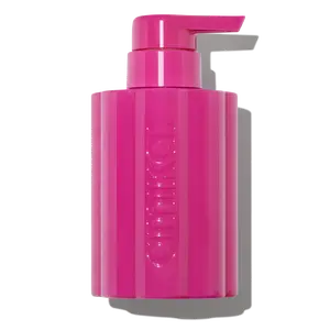 forever friend | refillable conditioner bottle