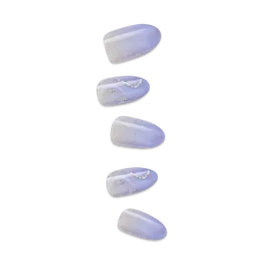 imPRESS X WICKED: FOR GOOD Press On No Glue Nails | Living In A Dream