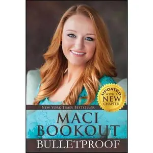 USED-Bulletproof by Bookout, Maci (Paperback)