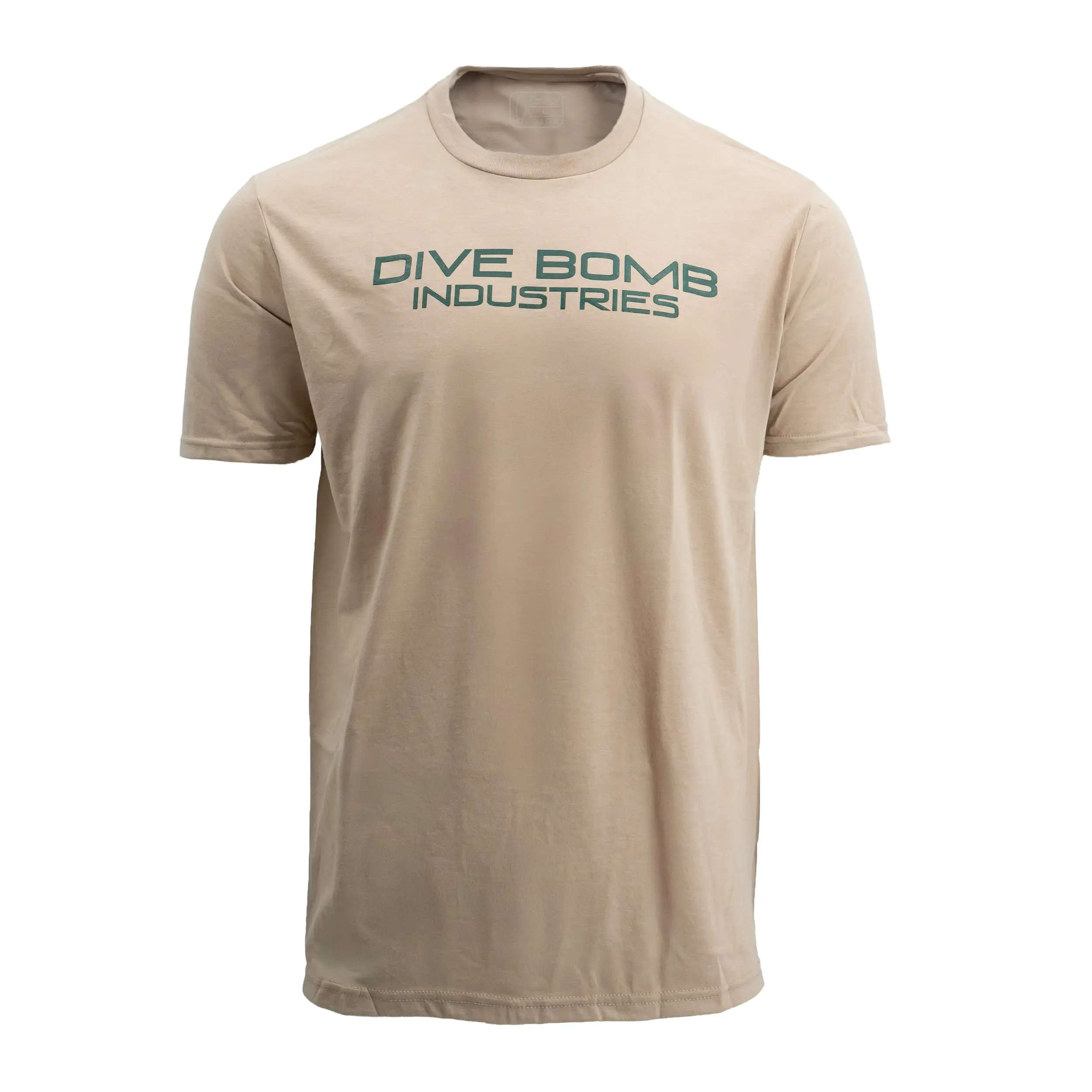 Ultra Soft Classic Text Shirt