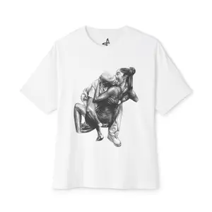 The Bare Minimum tee