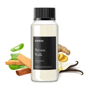 Scentia Dream Walk Aroma Fragrance Scent Diffuser Oil
