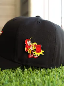 Chavo pin