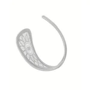 [Floral Lace Corset Lingerie Set] 3pcs of Women's romantic invisible C-shaped pants, T-shaped pants, lace underwear, mesh sexy underwear set, Panties for Women, Vibrating Panties Thong with Remote, Vibrating Underwear for Female, Open Crotc