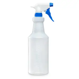 Great Value All Purpose Plastic Spray Bottle, 32 oz.