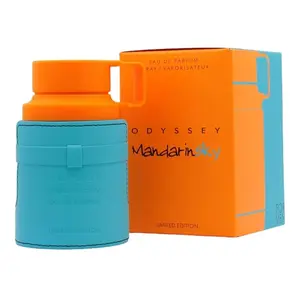 Odyssey - Mandarinsky Limited Edition by Armaf for Men -3.4 oz EDP Spray