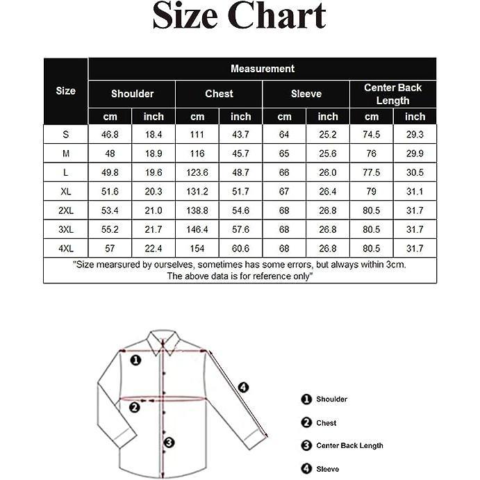 Men's Floral Rose Printed Long Sleeve Shirts-Prom/Wedding/Party Thin Fabric Menswear Satin Silk Top Dress Garment Jacquard Rayon Shiny Soft Stylish Fashion Underwear Wrinkle(Size runs small)