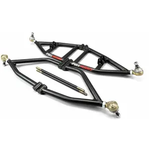 KFX700 Elite 3.0 Series +2” Extended ATV A-arms
