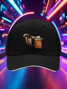 Marat David: The perfect blend of art and life. Outdoor sports hats for men and women, fishing sun hats, trucker hats, holiday party gifts.