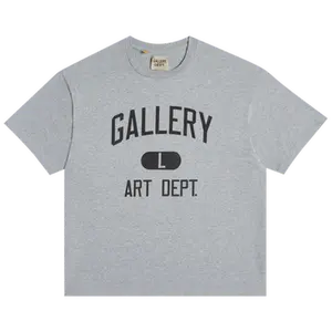 Gallery Dept. Art Dept Tee 'Grey'