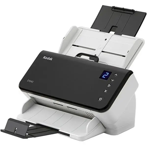 Kodak Alaris E1040 Sheetfed Scanner 600 dpi Optical