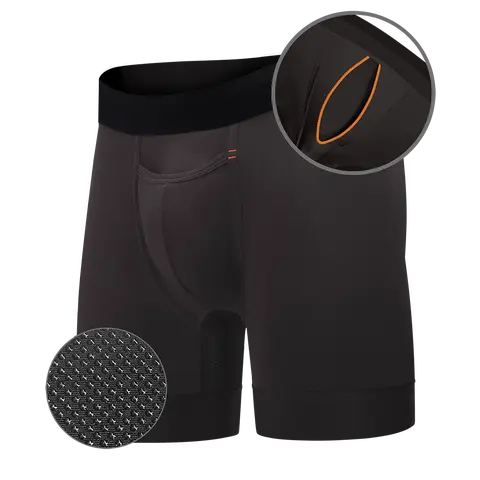 Elite II Boxer Brief