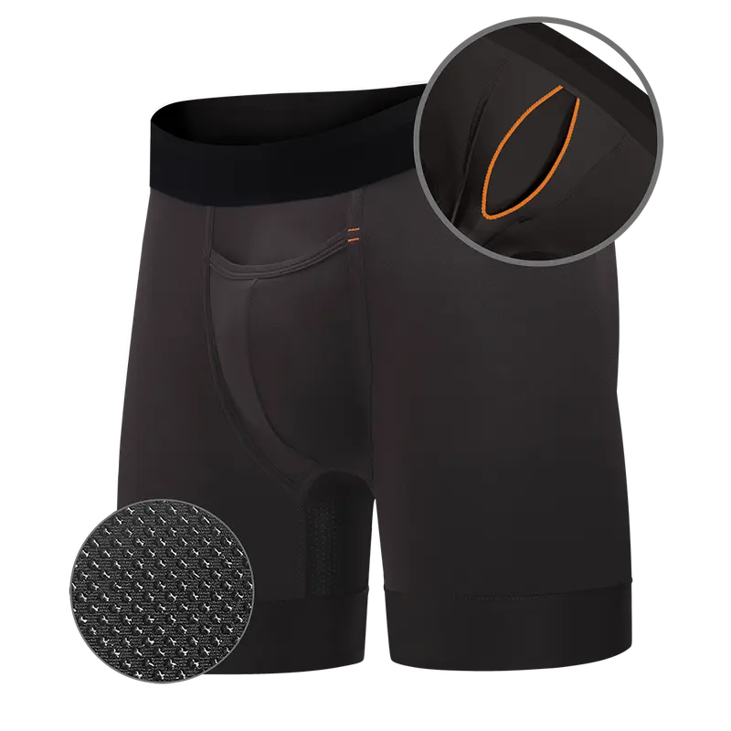 Elite II Boxer Brief