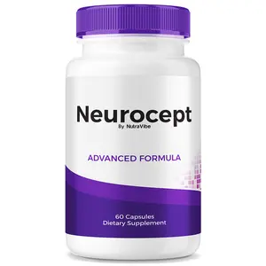 Neurocept - Advanced Dietary Supplement
