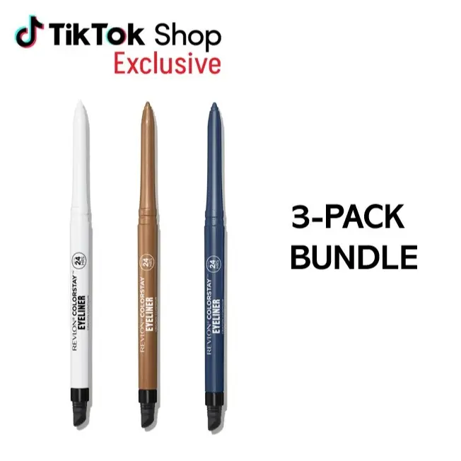 Navy, White, & Bronze Bundle