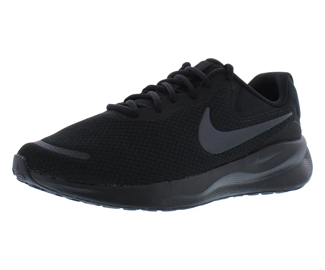 Nike Revolution 7 Wide Unisex Shoes