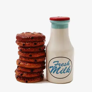 Salt and Pepper Shakers
