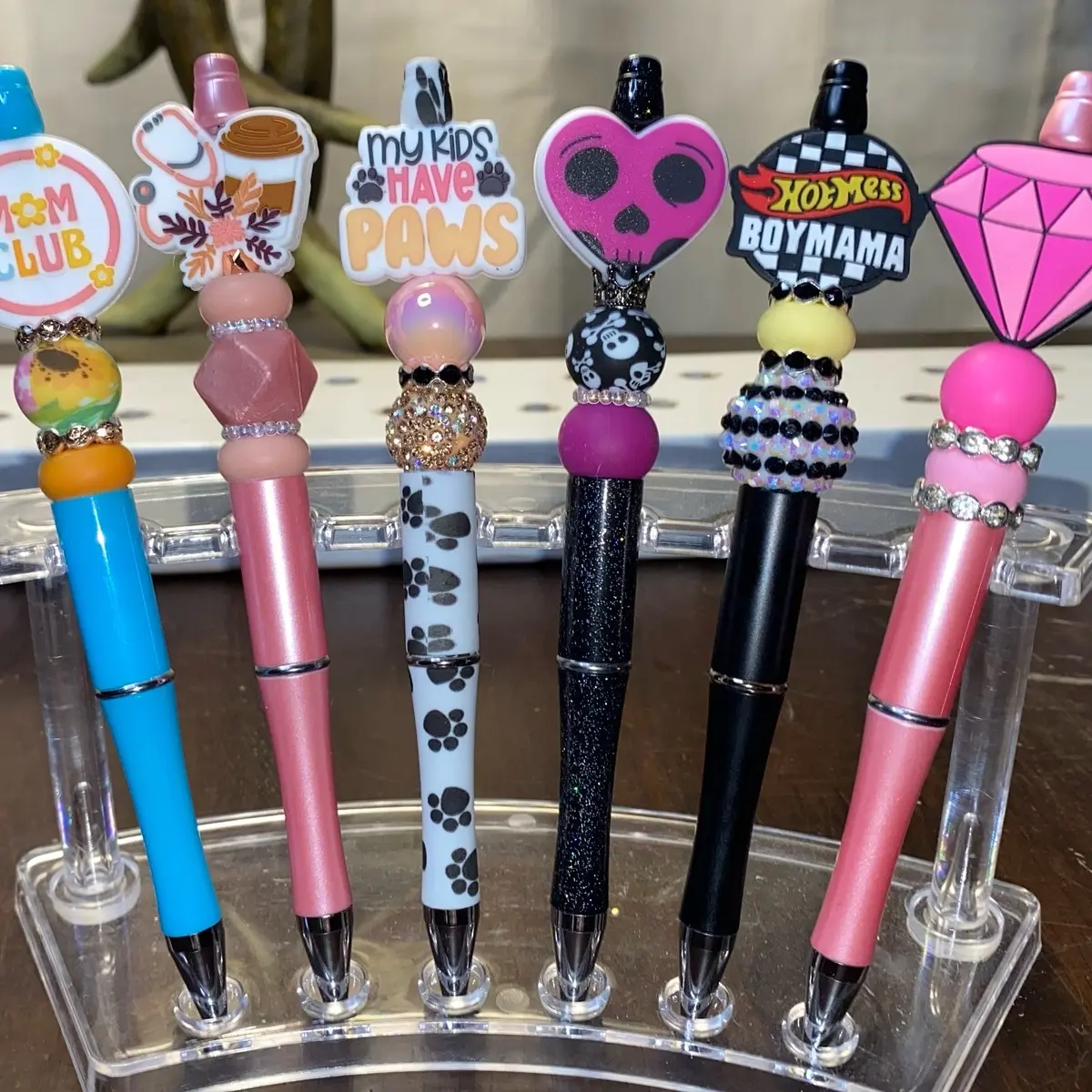 Live Sale Pen Pick