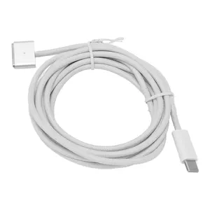 Type C Charging Cable 140W PD Fast Charging Compatible for M1 Pro 2m