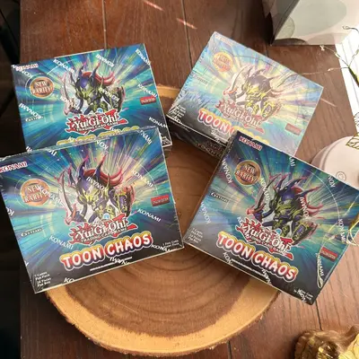 Yugioh Duel Disk Toku - TikTok Shop Yugioh Duel Disk Toku - TikTok Shop