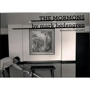 USED-Mormons by Hedengren, Mark (Hardcover)