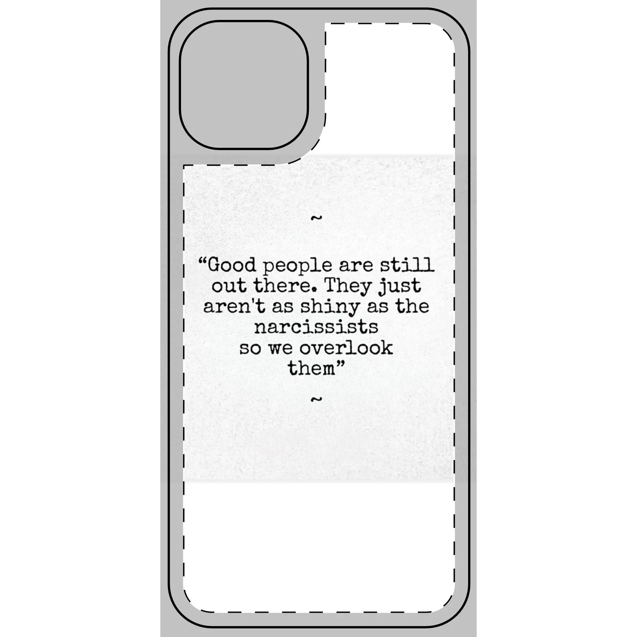 Phone Skin