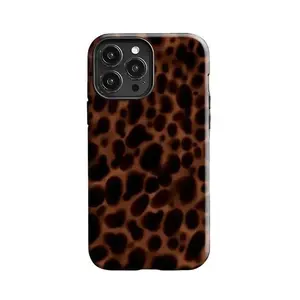 TORTOISE SPOTS - Phone Case | Luxury | Cover Suitable for iPhone 17/16/15/14/13/12/11 Pro Max/Plus and  Samsung Galaxy S23FE/22/23/24/25