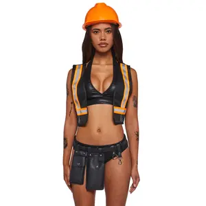 Under Construction Costume