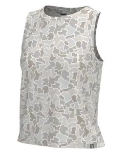 Local Girl - Muscle Tank 2.0