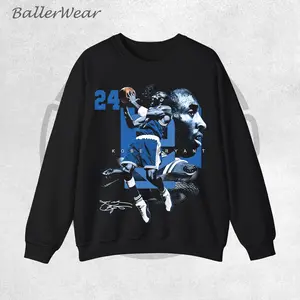 KOBE BRYANT VINTAGE TEE, Basketball Shirt, Graphic Basketball Tee, Basketball Merch, Sports Tee, Gift For Him Gift For Her Hoodie Sweatshirt