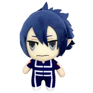 My Hero Academia S3 - Tamaki Amajiki Plush 8"H