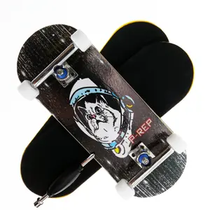P-REP  34mm x 97mm V2 Pro Performance Complete - Space cat