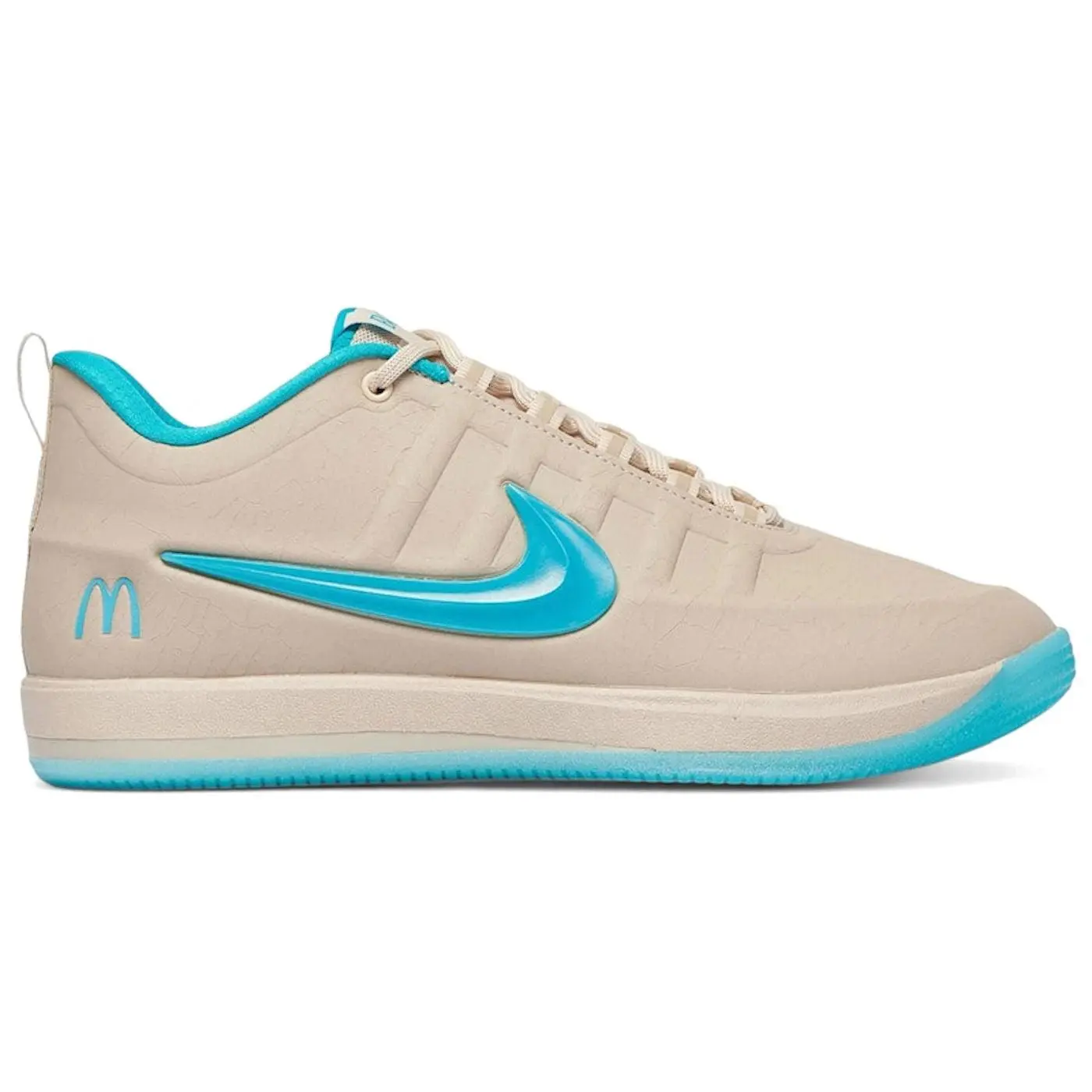 Nike Book 2 Sedona McDonald's (IR6443-100)