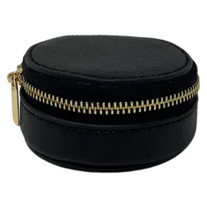 Youzey Jetsetter Travel Jewelry Pod Organizer
