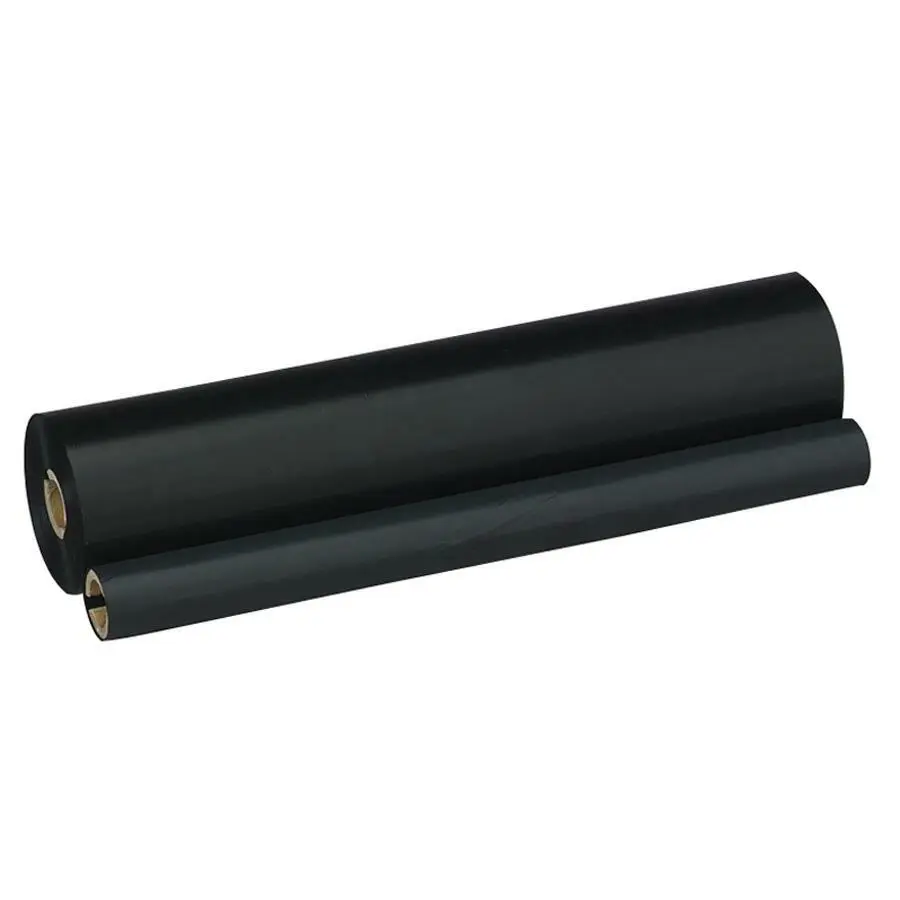 Brother PC-202RF Thermal Transfer Refill Roll 450 Page-Yield Black 2/Pk PC202RF