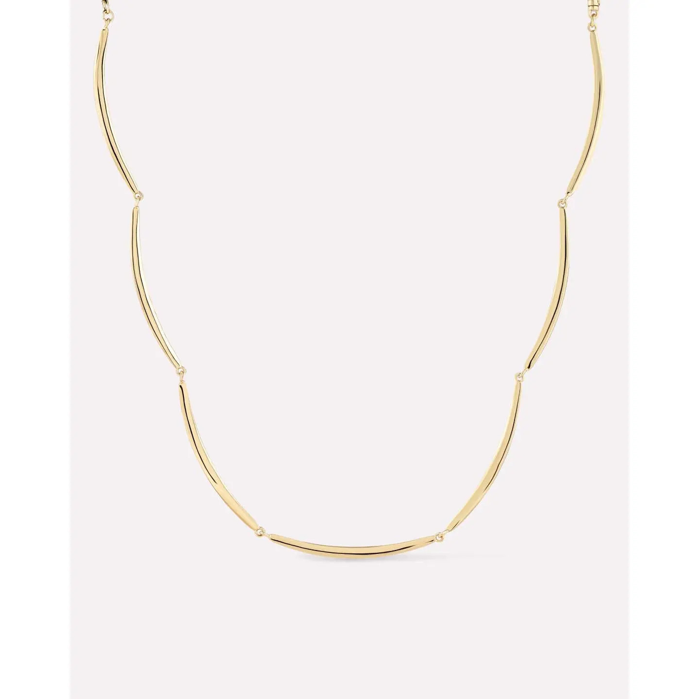 Collar Necklace - Selena Necklace
