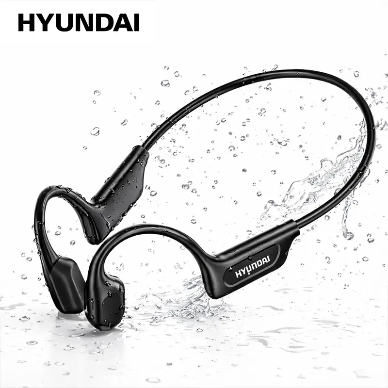 HYUNDAI HY Q18 Electronic Wireless Earbuds with Bluetooth 5.4