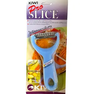 Kiwi Pro Slice Peeler