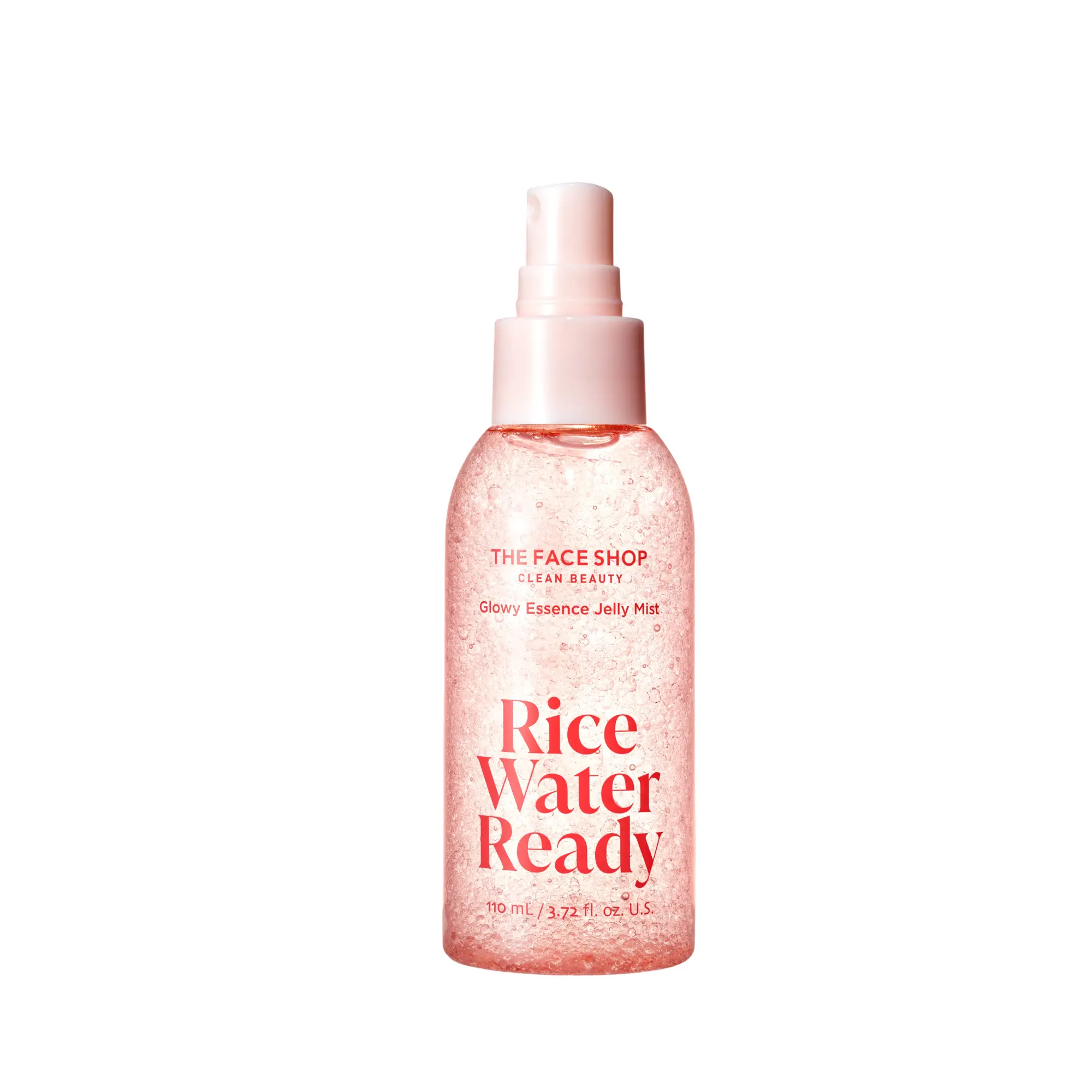 THE FACE SHOP Rice Water Ready Glowy Essence Jelly Mist