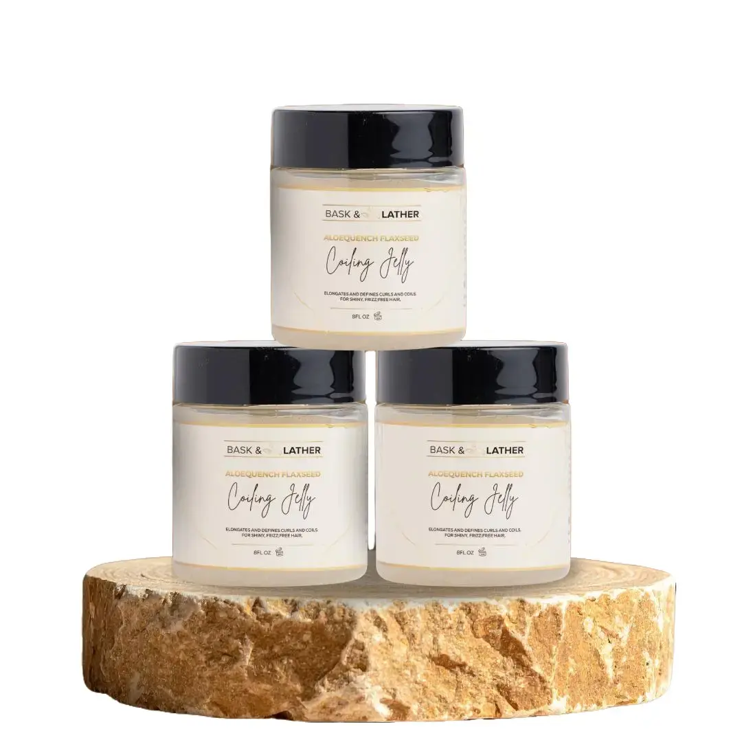 Coiling Jelly - 3 Pack