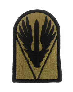 U.S. Army Joint Readiness Training Center OCP With Hook Fastener Patch