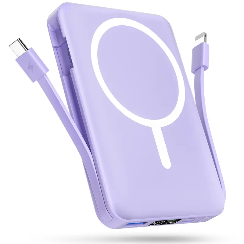 Light Purple