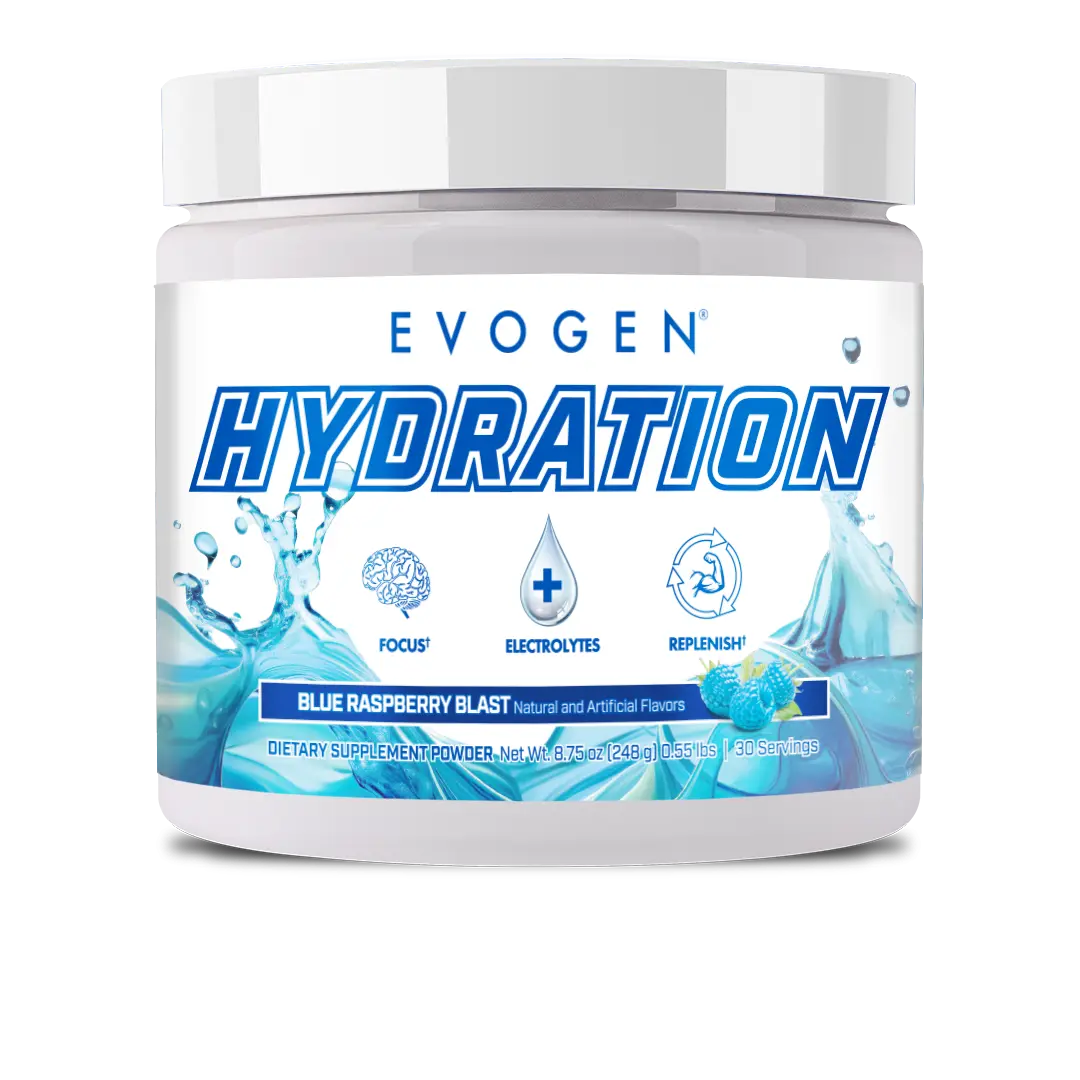 Hydration Full Spectrum Electrolyte Powder