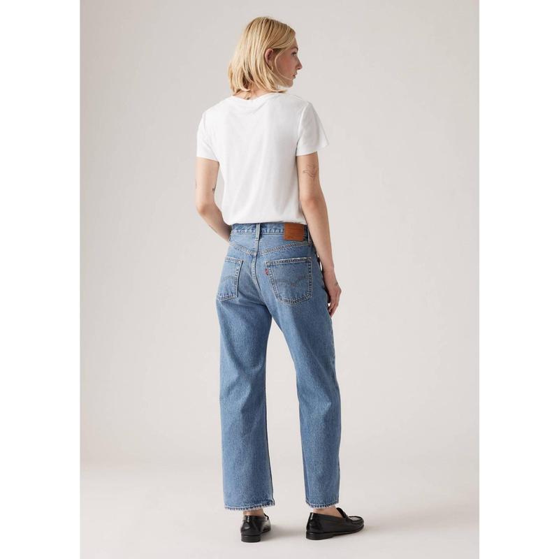 LEVI'S 501 90'S ANKLE DENIM