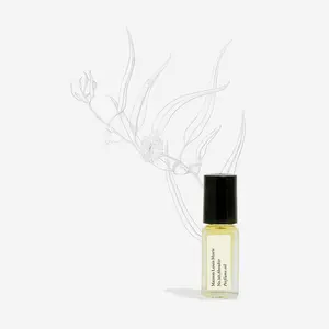 Perfume Oil - 3ml roller bottle N0.10 Aboukir