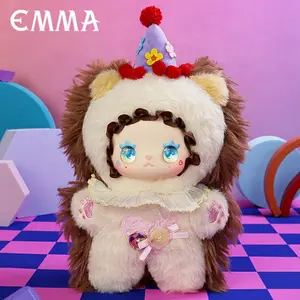 【LUCKY EMMA】LOVELY EMMA Flavor Twist Series