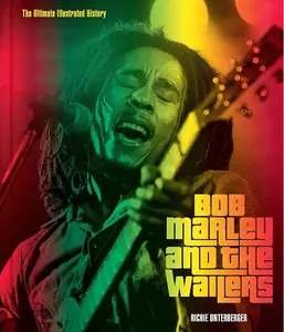 Bob Marley and the Wailers: The Ultimate Illustrated History, Wall, Photo